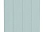 Комплект фасадов Прованс для каркаса Ф-91 ШП400/ШП401/ШП402 Голубой
