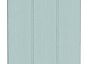 Комплект фасадов Прованс для каркаса Ф-10Н В309 Голубой
