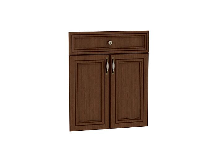 Комплект фасадов Шале Brown Oak Ф-41М