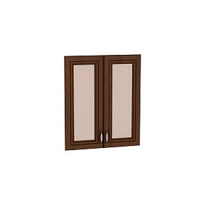 Комплект фасадов Шале Brown Oak Ф-45