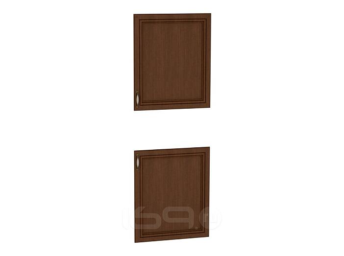 Комплект фасадов Шале Brown Oak Ф-47