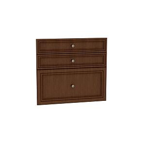 Комплект фасадов Шале Brown Oak Ф-53