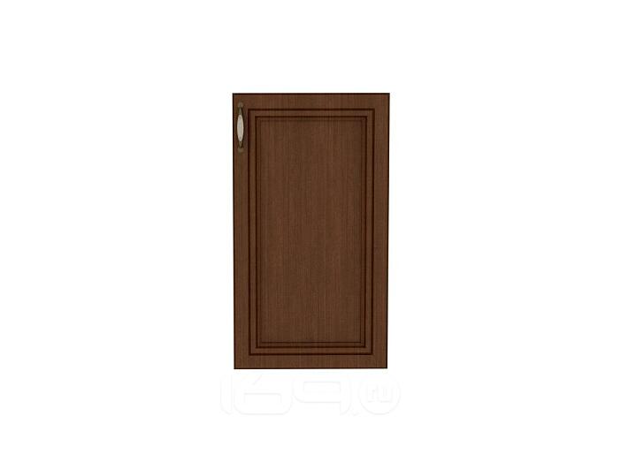 Комплект фасадов Шале Brown Oak Ф-60
