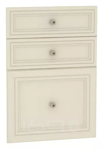 Комплект фасадов Шале Ivory Ф-33