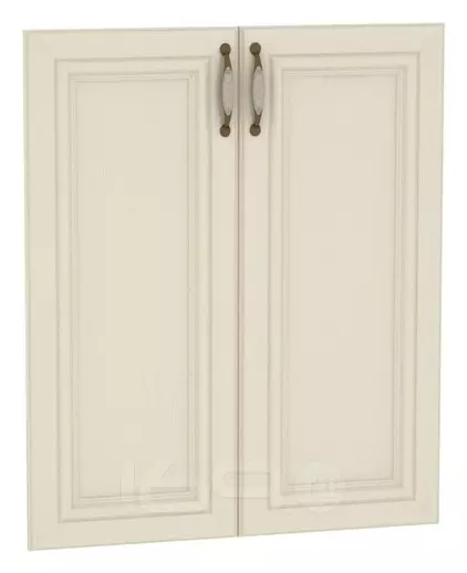 Комплект фасадов Шале Ivory Ф-40
