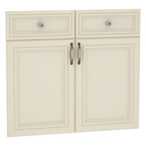 Комплект фасадов Шале Ivory Ф-51