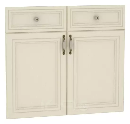 Комплект фасадов Шале Ivory Ф-51
