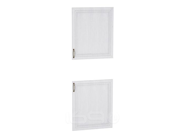 Комплект фасадов Шале Milk Oak Ф-47