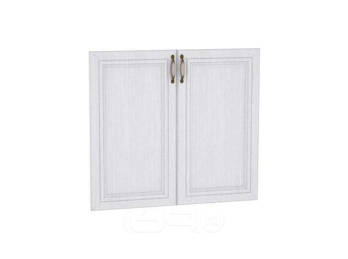 Комплект фасадов Шале Milk Oak Ф-50