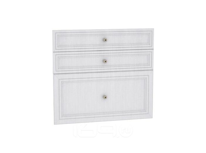 Комплект фасадов Шале Milk Oak Ф-53