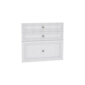 Комплект фасадов Шале Milk Oak Ф-53