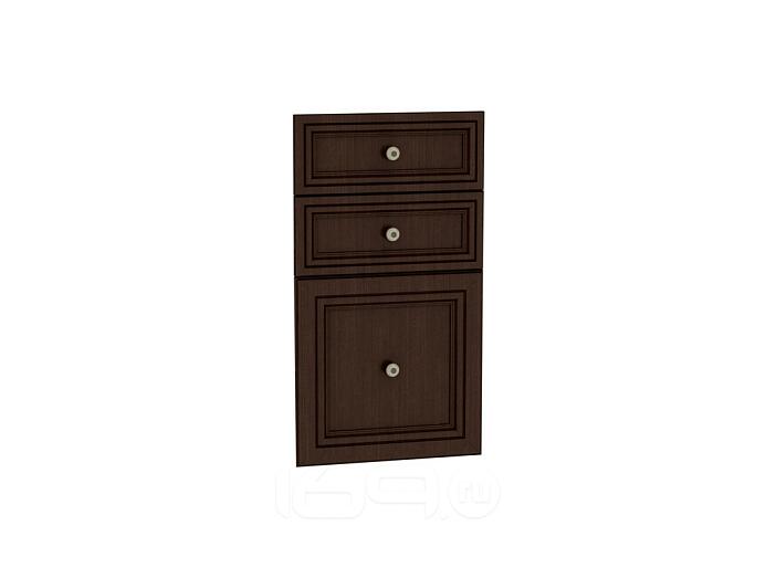 Комплект фасадов Шале Thermo Oak Ф-23