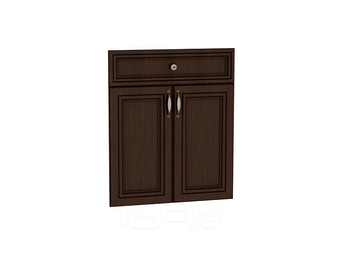 Комплект фасадов Шале Thermo Oak Ф-41М
