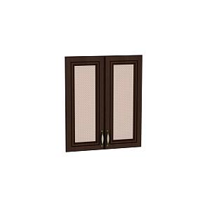 Комплект фасадов Шале Thermo Oak Ф-45