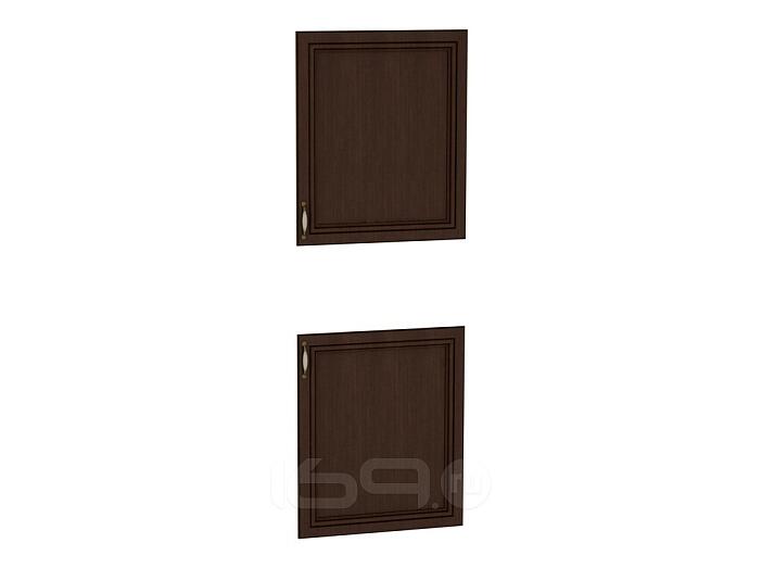 Комплект фасадов Шале Thermo Oak Ф-47