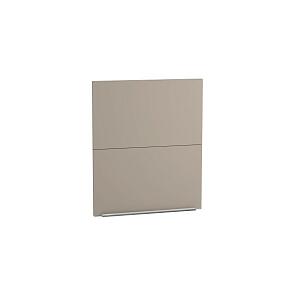 Комплект фасадов Фьюжн Cappuccino Ф-85К