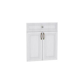 Комплект фасадов Шале Milk Oak Ф-41М