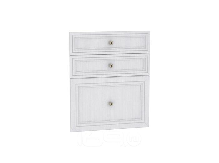 Комплект фасадов Шале Milk Oak Ф-43