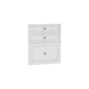 Комплект фасадов Шале Milk Oak Ф-43