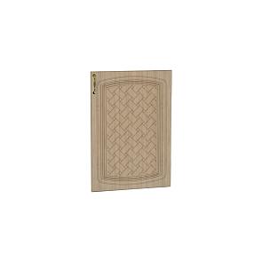 Комплект фасадов Сити для каркаса Ф-30 В500/Н500/НМ500 Анегри