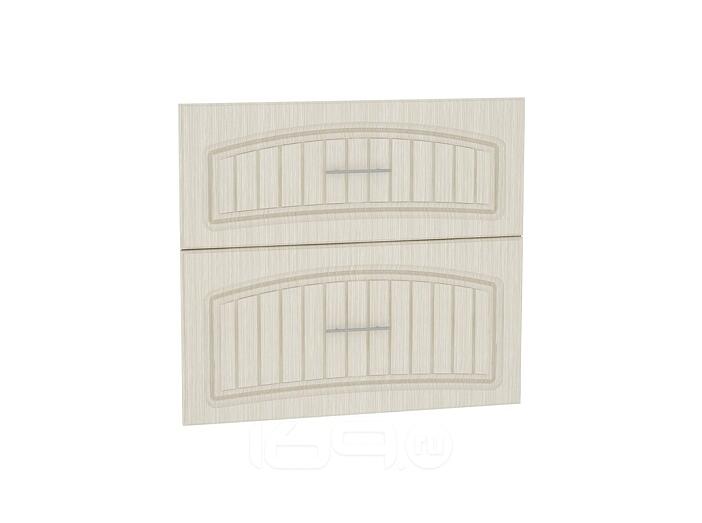 Комплект фасадов Чили для каркаса Ф-52 Н802 Дуб белёный