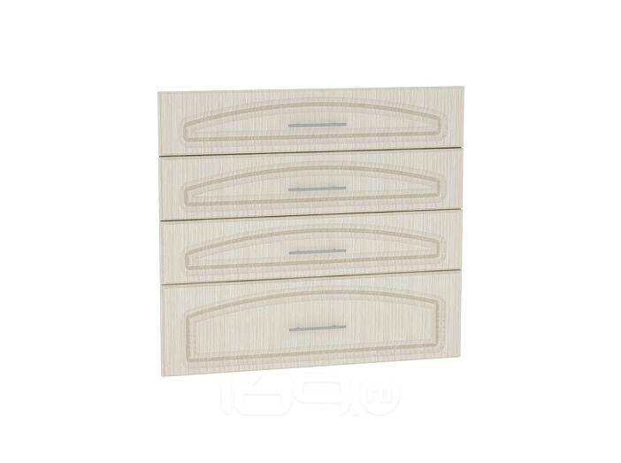 Комплект фасадов Чили для каркаса Ф-54 Н804 Дуб белёный Комплект фасадов Чили для каркаса Ф-54 Н804 Дуб белёный