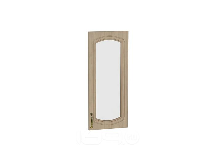 Комплект фасадов Сити со стеклом для каркаса Ф-15 В300 Анегри Комплект фасадов Сити со стеклом для каркаса Ф-15 В300 Анегри