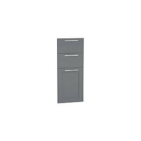 Комплект фасадов Сканди Graphite Softwood Ф-13
