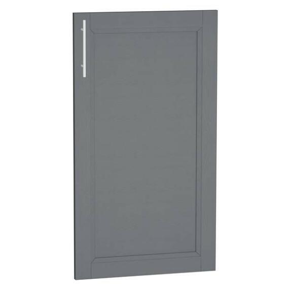 Комплект фасадов Сканди Graphite Softwood Ф-20