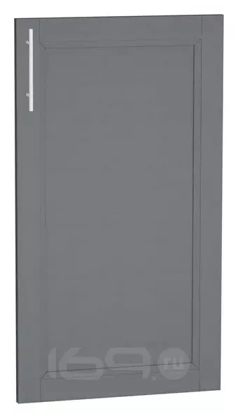 Комплект фасадов Сканди Graphite Softwood Ф-20