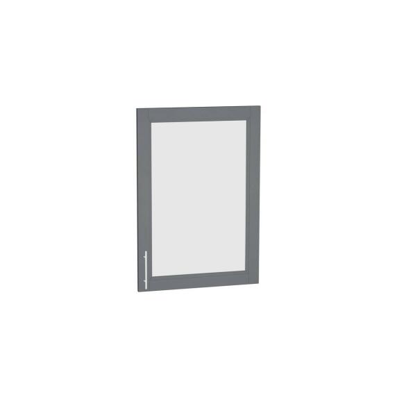 Комплект фасадов Сканди Graphite Softwood Ф-35