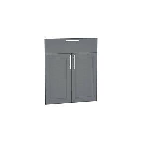 Комплект фасадов Сканди Graphite Softwood Ф-41М