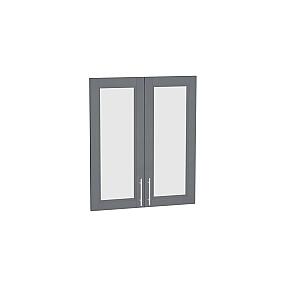 Комплект фасадов Сканди Graphite Softwood Ф-45