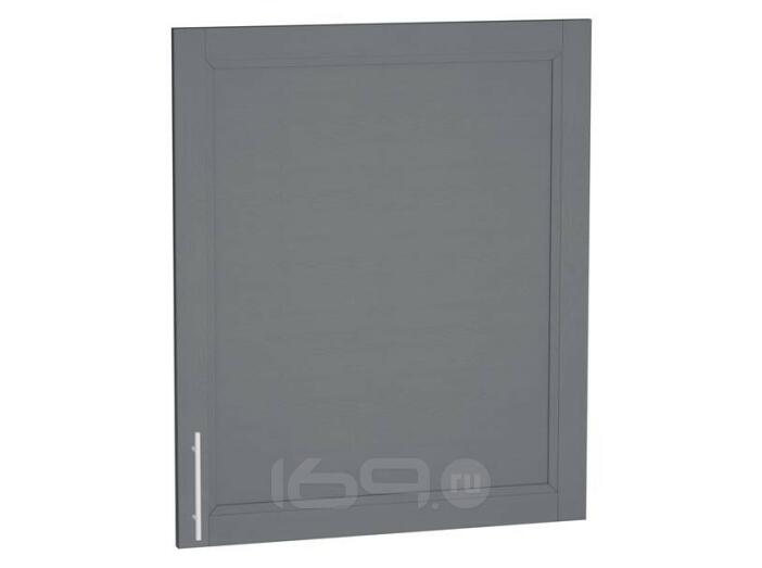 Комплект фасадов Сканди Graphite Softwood Ф-46