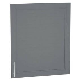 Комплект фасадов Сканди Graphite Softwood Ф-46
