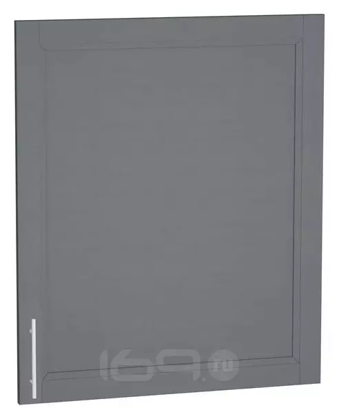 Комплект фасадов Сканди Graphite Softwood Ф-46