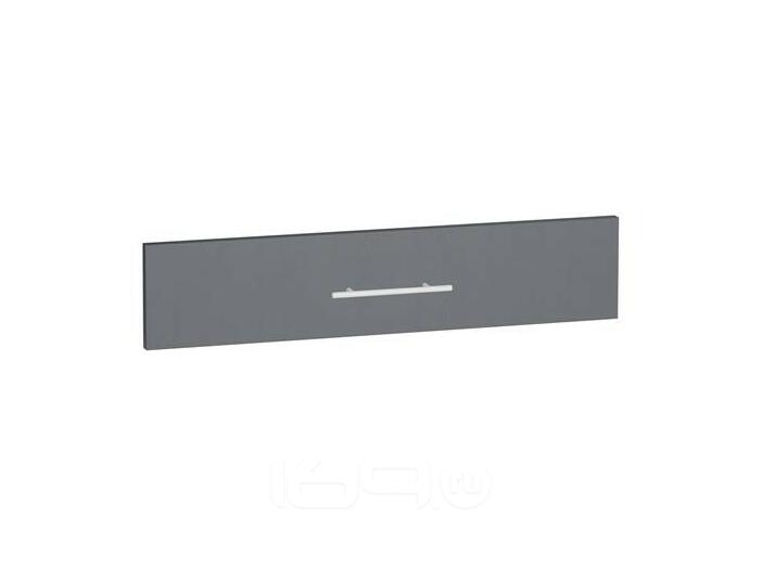 Комплект фасадов Сканди Graphite Softwood Ф-81