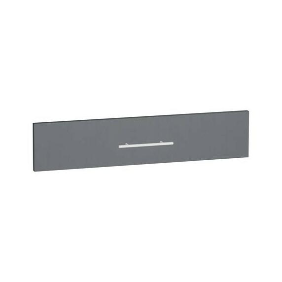 Комплект фасадов Сканди Graphite Softwood Ф-81