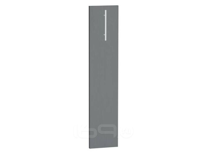 Комплект фасадов Сканди Graphite Softwood Ф-82