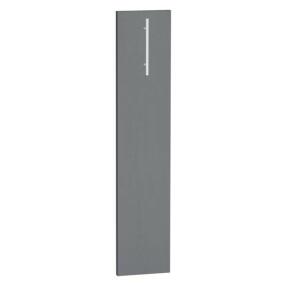 Комплект фасадов Сканди Graphite Softwood Ф-82