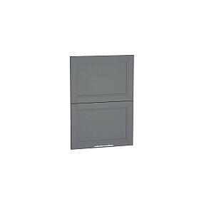 Комплект фасадов Сканди Graphite Softwood Ф-83КН