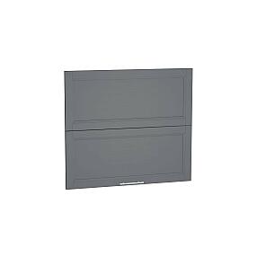 Комплект фасадов Сканди Graphite Softwood Ф-87К