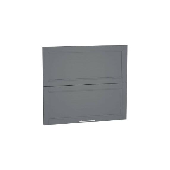 Комплект фасадов Сканди Graphite Softwood Ф-87К