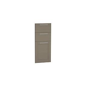 Комплект фасадов Сканди Cappuccino Wood Ф-13