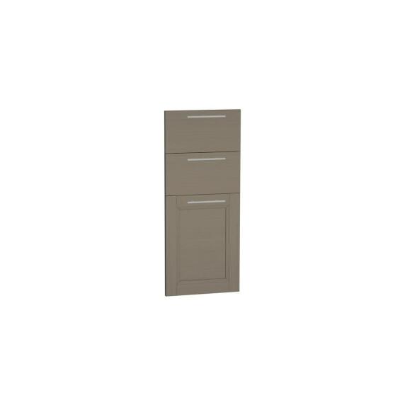 Комплект фасадов Сканди Cappuccino Wood Ф-13