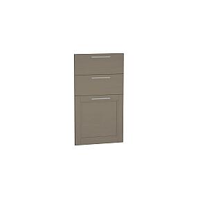 Комплект фасадов Сканди Cappuccino Wood Ф-23