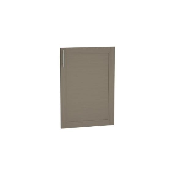 Комплект фасадов Сканди Cappuccino Wood Ф-30