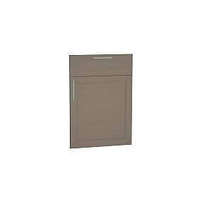 Комплект фасадов Сканди Cappuccino Wood Ф-31