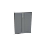 Комплект фасадов Сканди Graphite Softwood Ф-40