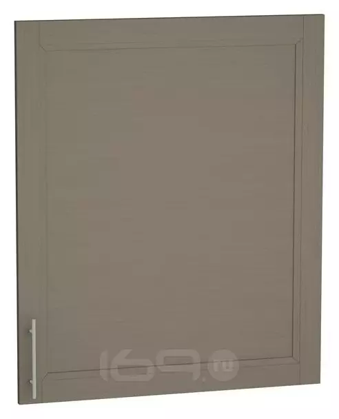 Комплект фасадов Сканди Cappuccino Wood Ф-46